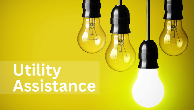 Learn more about utility assistance